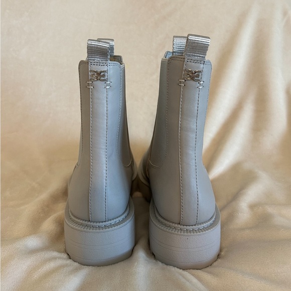 Sam Edelman Laguna Chelsea boot Grey - Picture 3 of 3